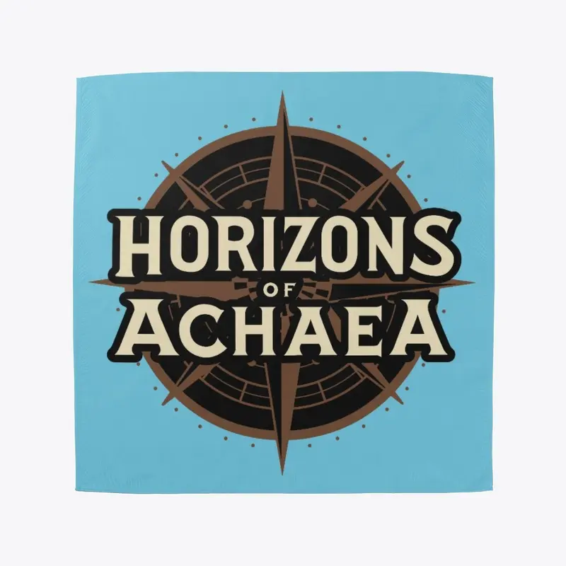 HoA Bandana