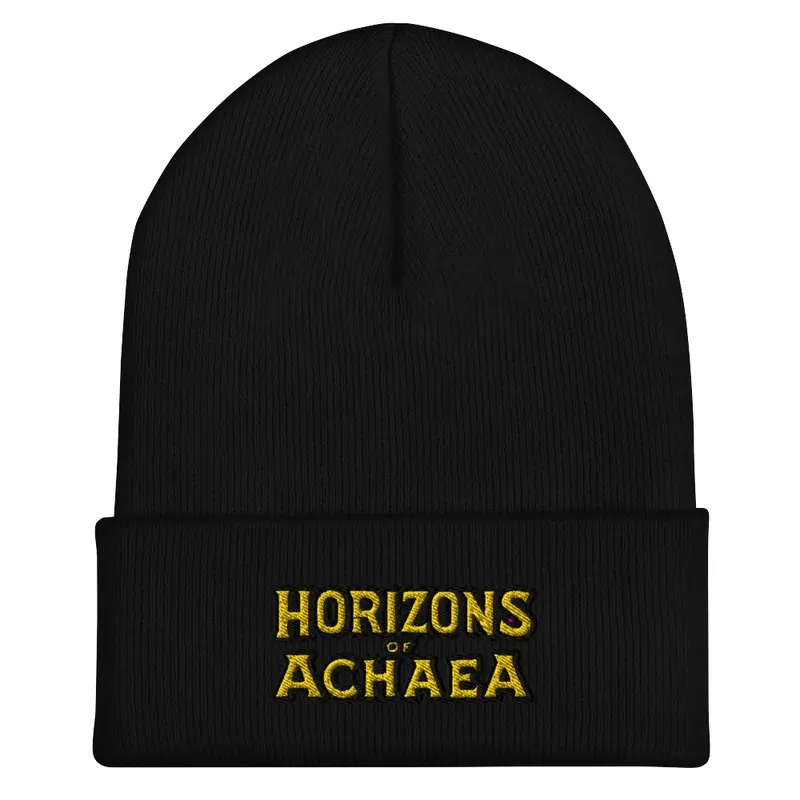 Achaean Beanie