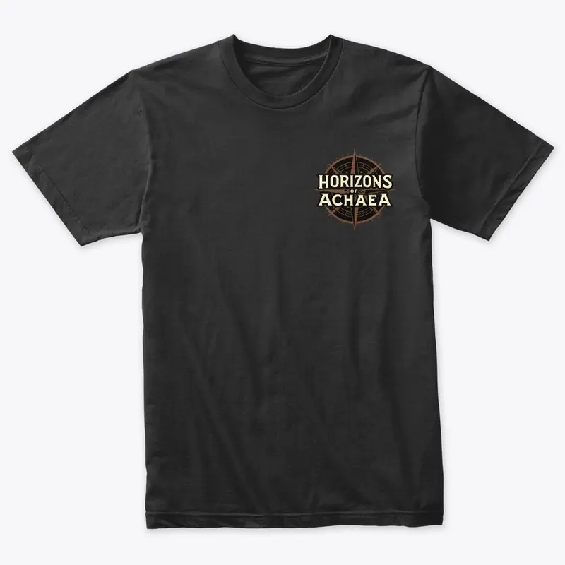 Achaean Triblend Tee